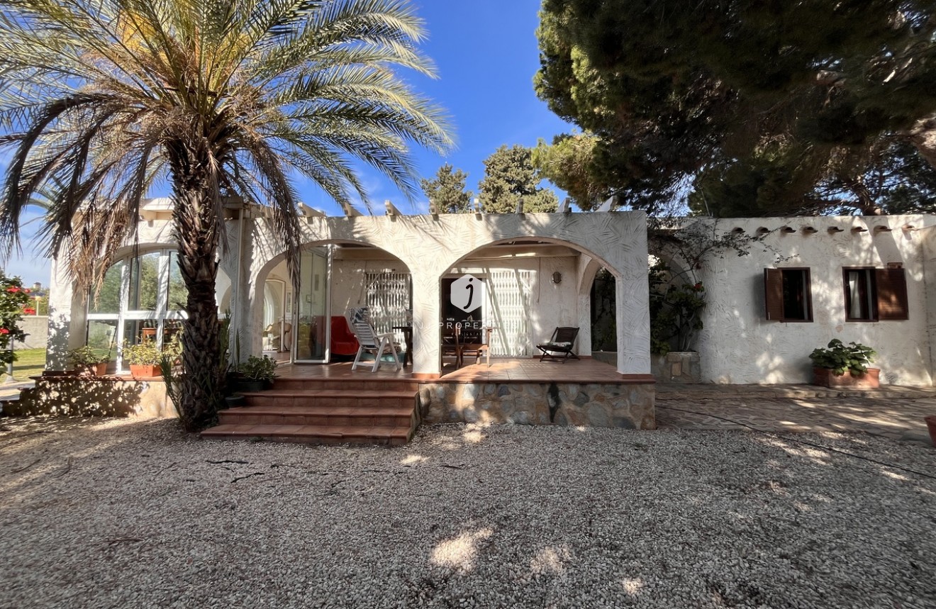 Segunda mano - Villa -
Cabo Roig - Costa Blanca