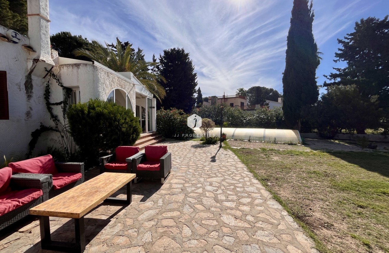 Segunda mano - Villa -
Cabo Roig - Costa Blanca