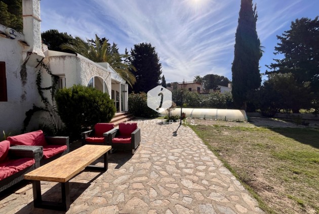 Segunda mano - Villa -
Cabo Roig - Costa Blanca