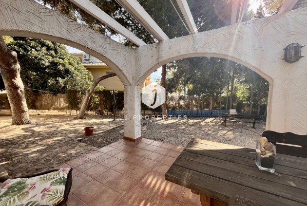 Segunda mano - Villa -
Cabo Roig - Costa Blanca