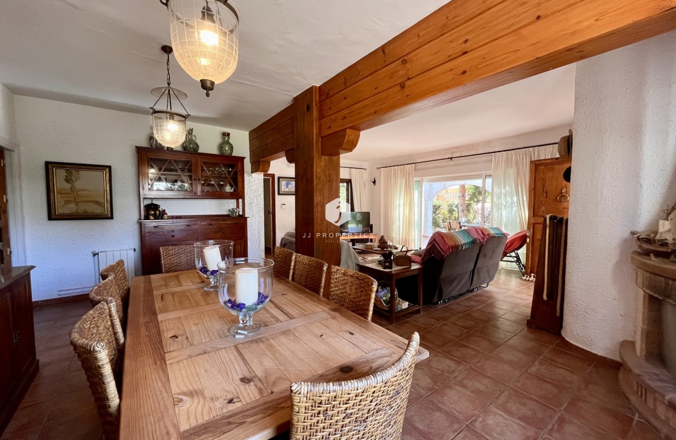 Segunda mano - Villa -
Cabo Roig - Costa Blanca