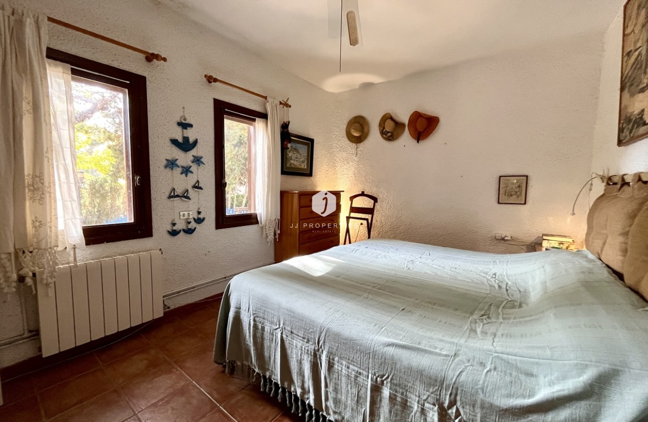 Segunda mano - Villa -
Cabo Roig - Costa Blanca