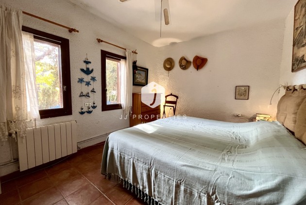 Segunda mano - Villa -
Cabo Roig - Costa Blanca