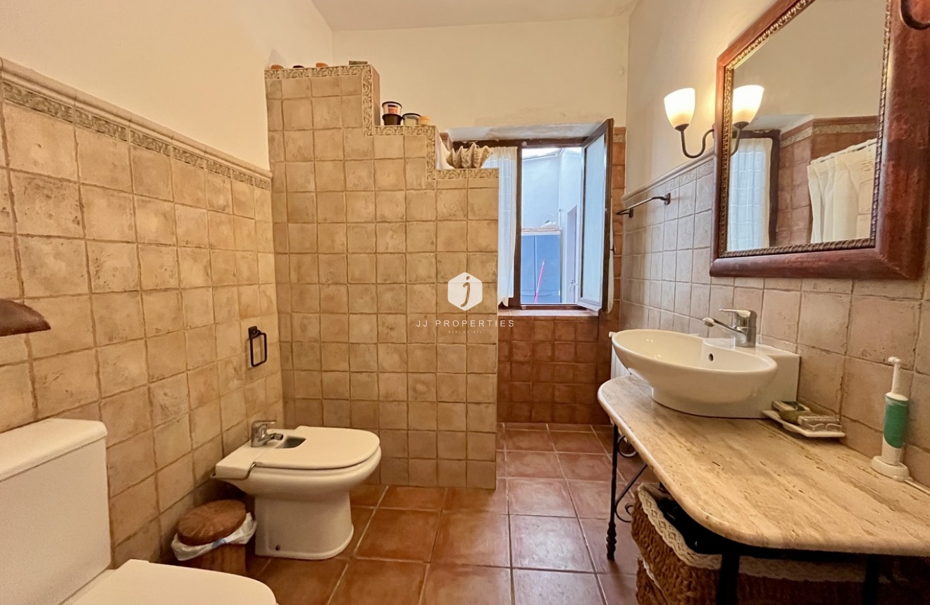 Segunda mano - Villa -
Cabo Roig - Costa Blanca