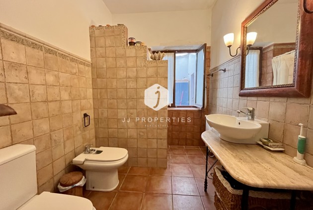 Segunda mano - Villa -
Cabo Roig - Costa Blanca