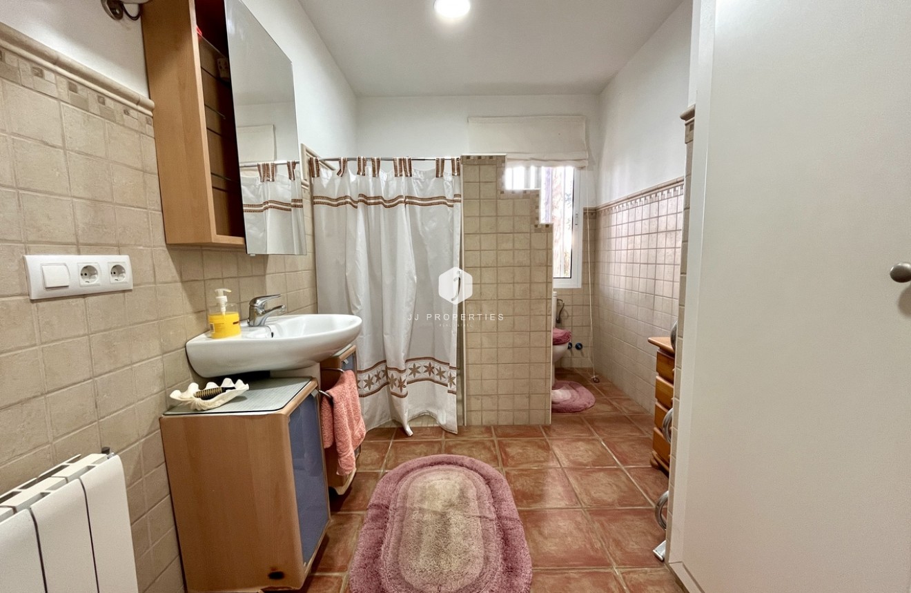 Segunda mano - Villa -
Cabo Roig - Costa Blanca