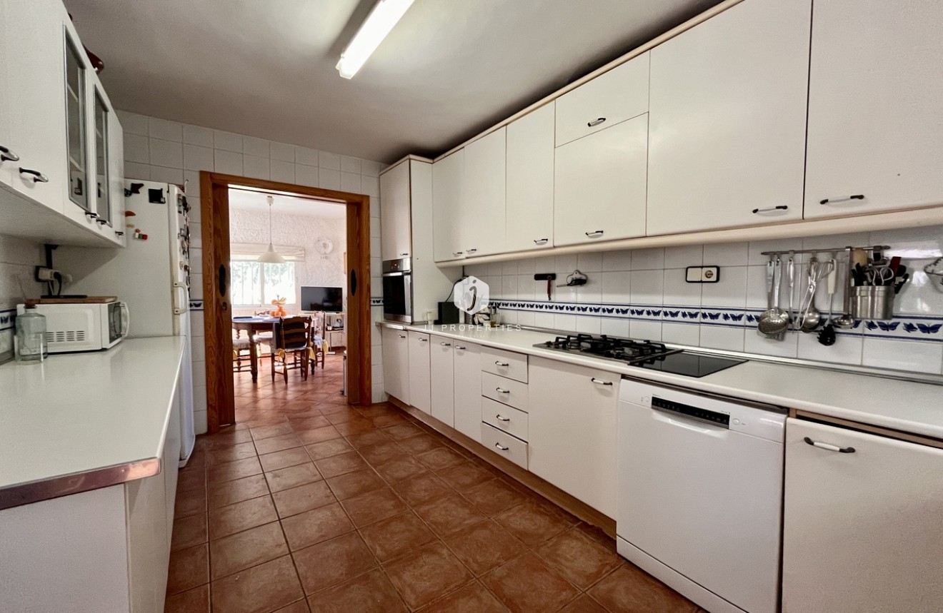 Segunda mano - Villa -
Cabo Roig - Costa Blanca