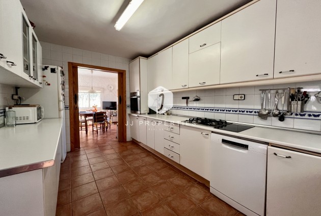 Segunda mano - Villa -
Cabo Roig - Costa Blanca