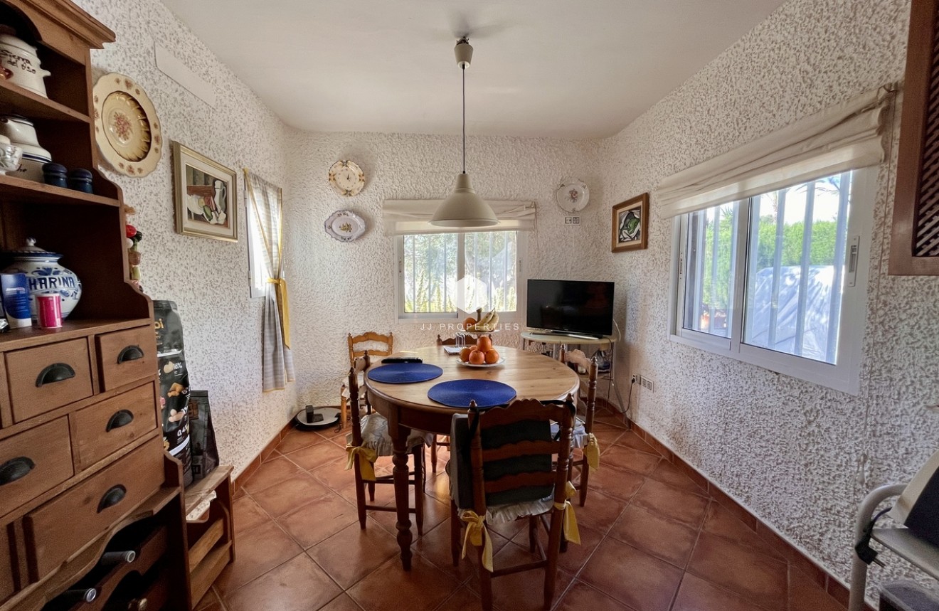 Segunda mano - Villa -
Cabo Roig - Costa Blanca