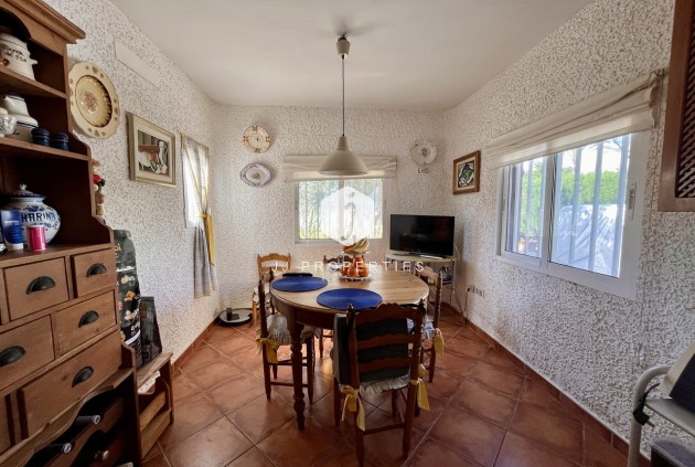 Segunda mano - Villa -
Cabo Roig - Costa Blanca