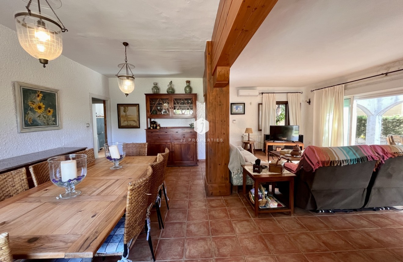 Segunda mano - Villa -
Cabo Roig - Costa Blanca