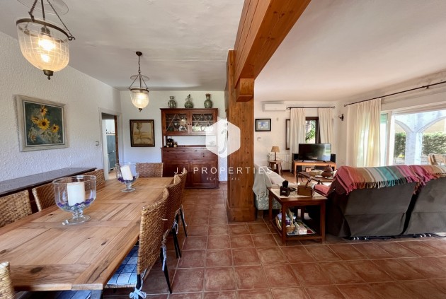 Segunda mano - Villa -
Cabo Roig - Costa Blanca