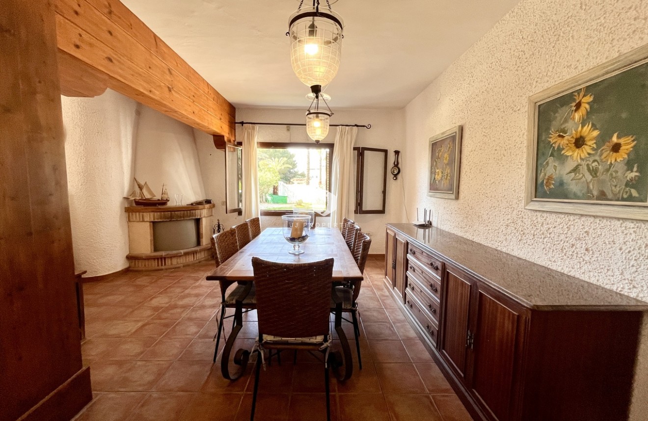 Segunda mano - Villa -
Cabo Roig - Costa Blanca