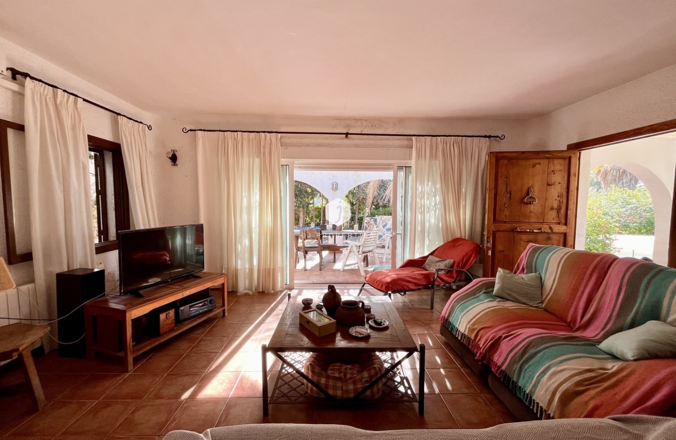 Segunda mano - Villa -
Cabo Roig - Costa Blanca