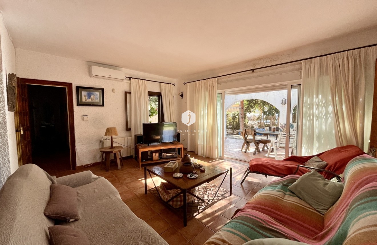 Segunda mano - Villa -
Cabo Roig - Costa Blanca