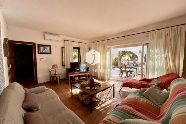 Segunda mano - Villa -
Cabo Roig - Costa Blanca