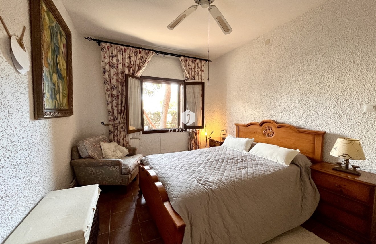 Segunda mano - Villa -
Cabo Roig - Costa Blanca