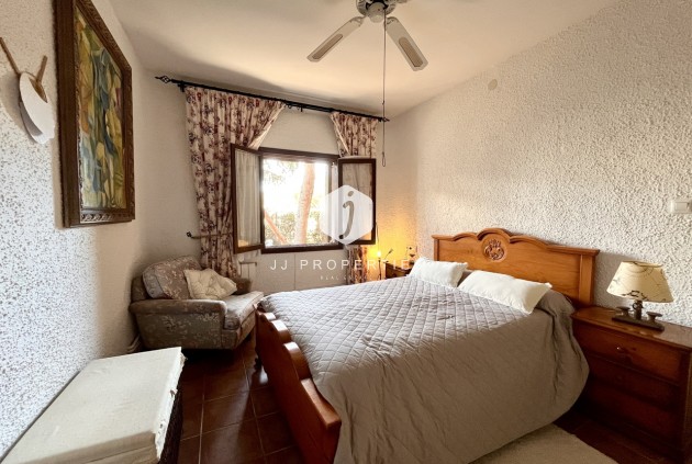 Segunda mano - Villa -
Cabo Roig - Costa Blanca