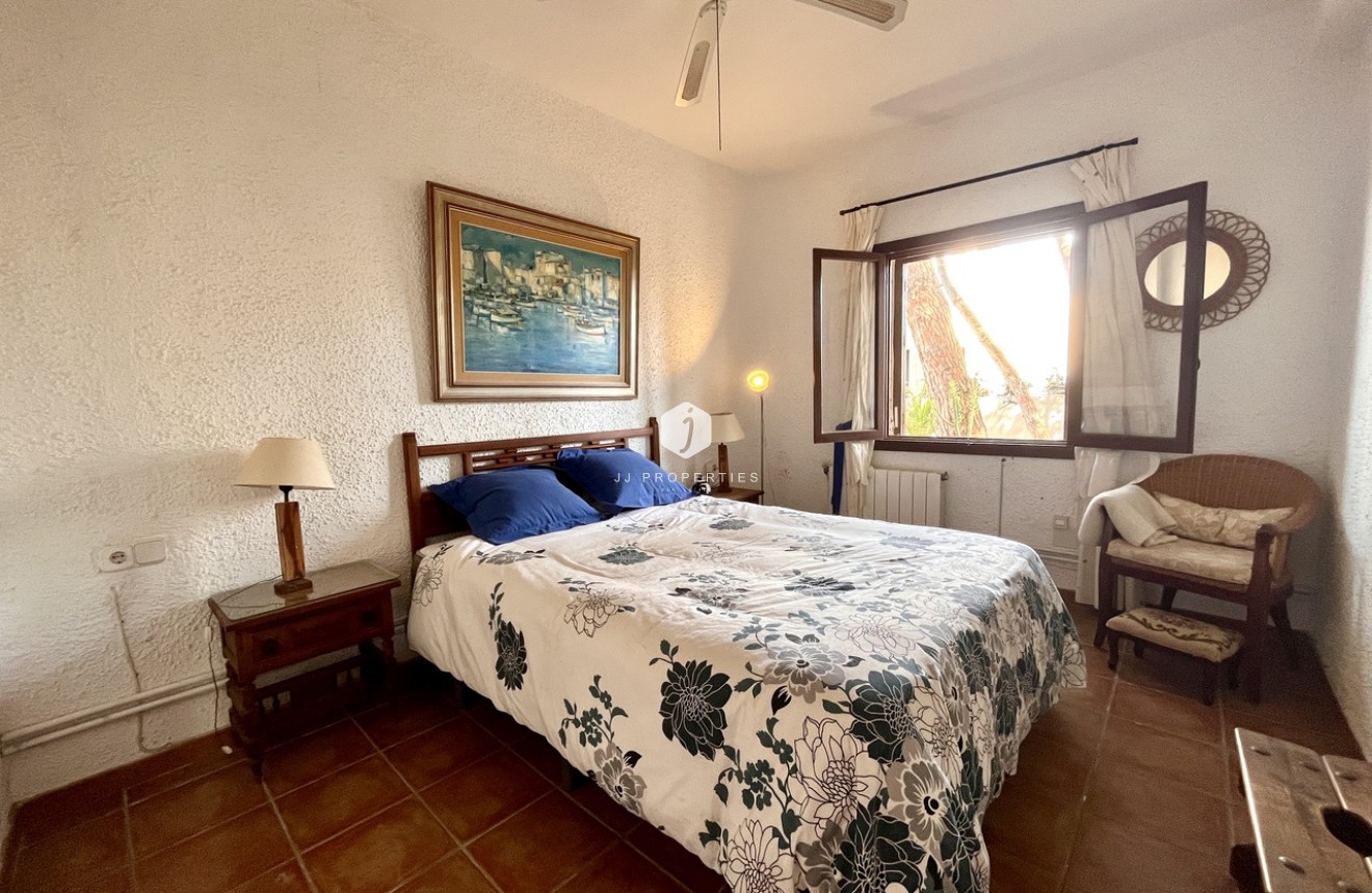 Segunda mano - Villa -
Cabo Roig - Costa Blanca