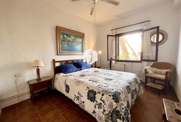 Segunda mano - Villa -
Cabo Roig - Costa Blanca