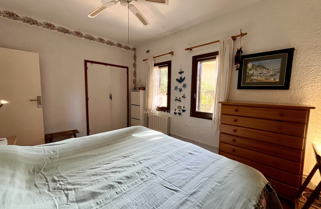 Segunda mano - Villa -
Cabo Roig - Costa Blanca