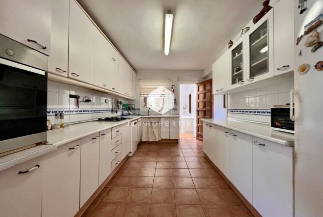 Segunda mano - Villa -
Cabo Roig - Costa Blanca