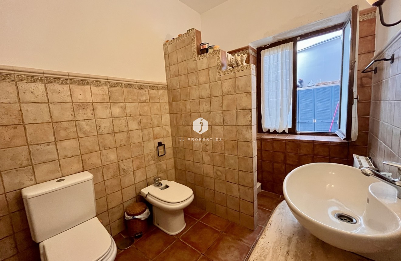 Segunda mano - Villa -
Cabo Roig - Costa Blanca