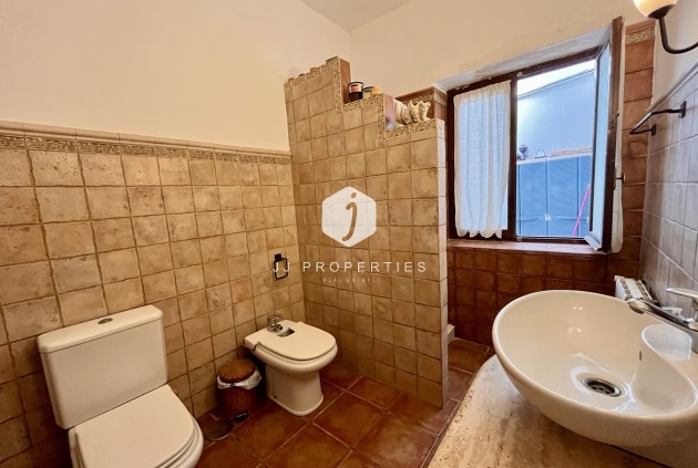 Segunda mano - Villa -
Cabo Roig - Costa Blanca