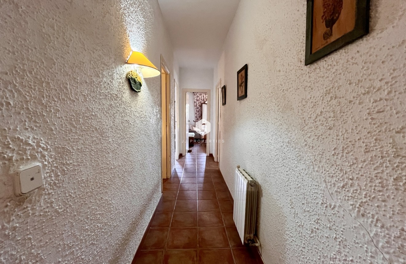 Segunda mano - Villa -
Cabo Roig - Costa Blanca