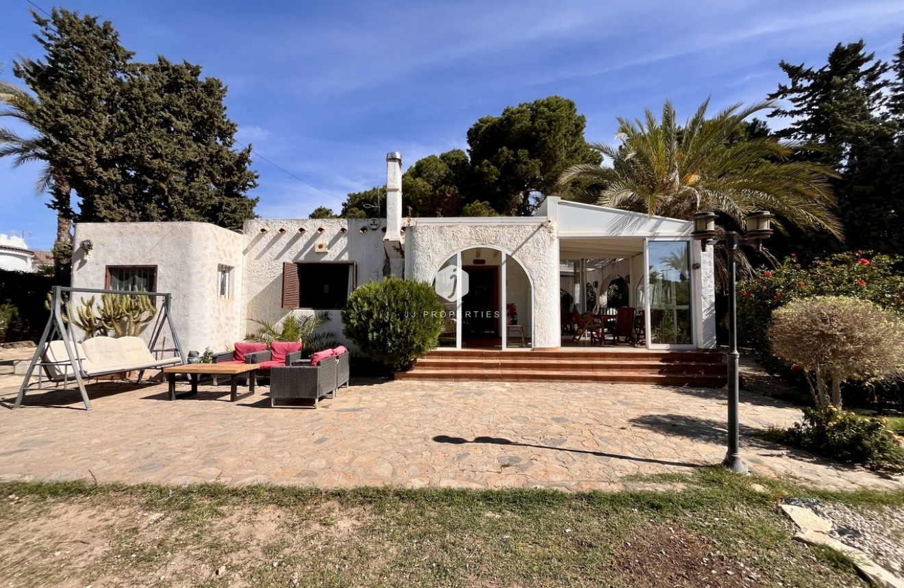Segunda mano - Villa -
Cabo Roig - Costa Blanca