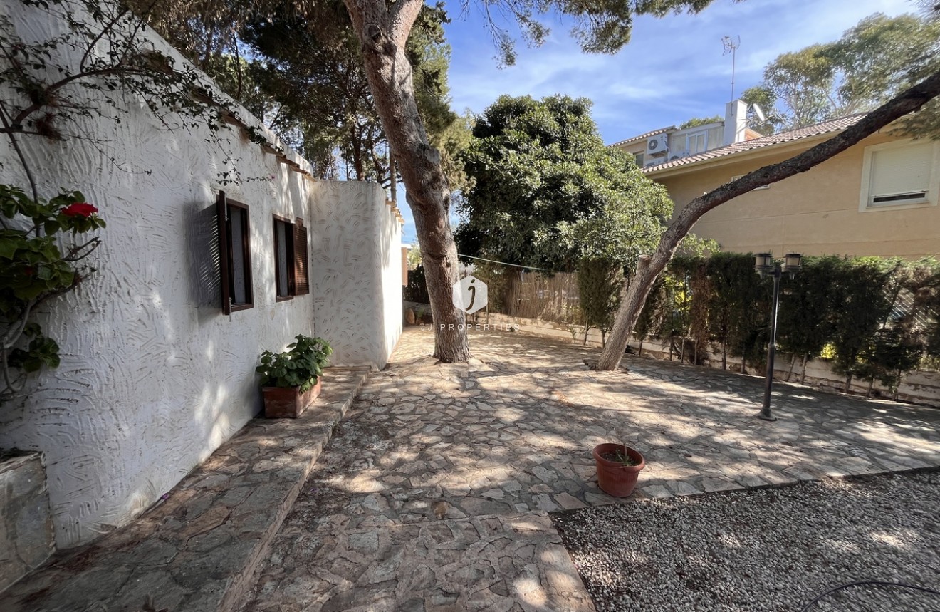 Segunda mano - Villa -
Cabo Roig - Costa Blanca