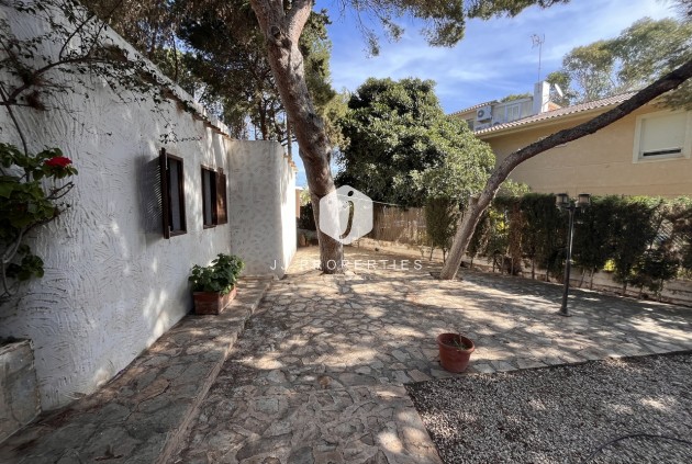 Segunda mano - Villa -
Cabo Roig - Costa Blanca