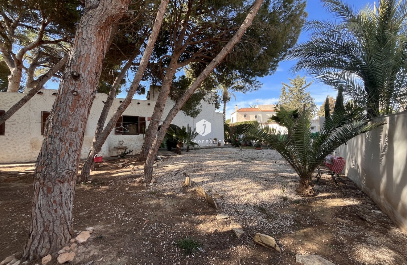 Segunda mano - Villa -
Cabo Roig - Costa Blanca