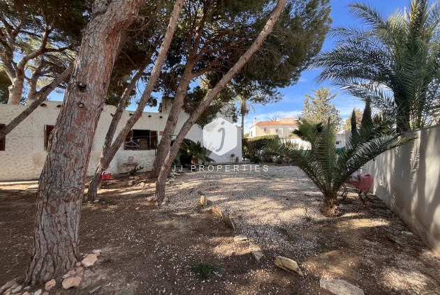 Segunda mano - Villa -
Cabo Roig - Costa Blanca