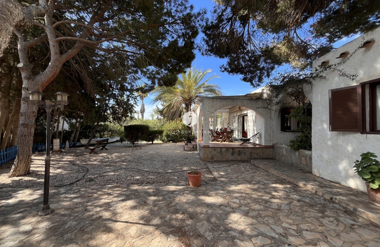 Segunda mano - Villa -
Cabo Roig - Costa Blanca