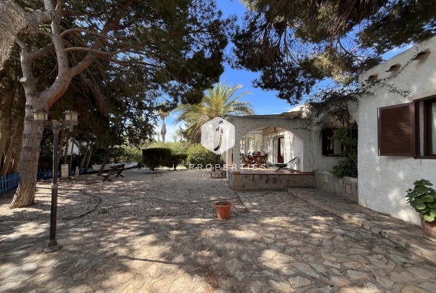 Segunda mano - Villa -
Cabo Roig - Costa Blanca