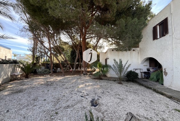 Segunda mano - Villa -
Cabo Roig - Costa Blanca