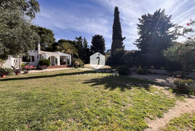 Segunda mano - Villa -
Cabo Roig - Costa Blanca