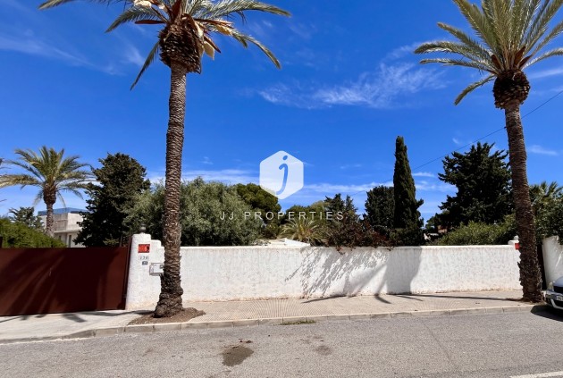 Segunda mano - Villa -
Cabo Roig - Costa Blanca