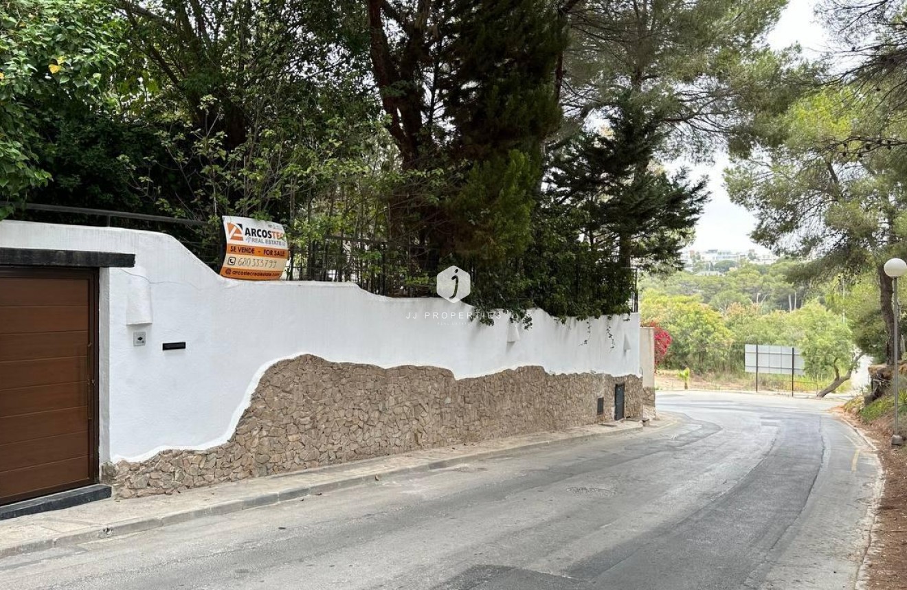 Segunda mano - Villa -
Orihuela Costa - Campoamor