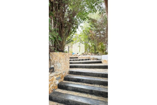 Segunda mano - Villa -
Orihuela Costa - Campoamor