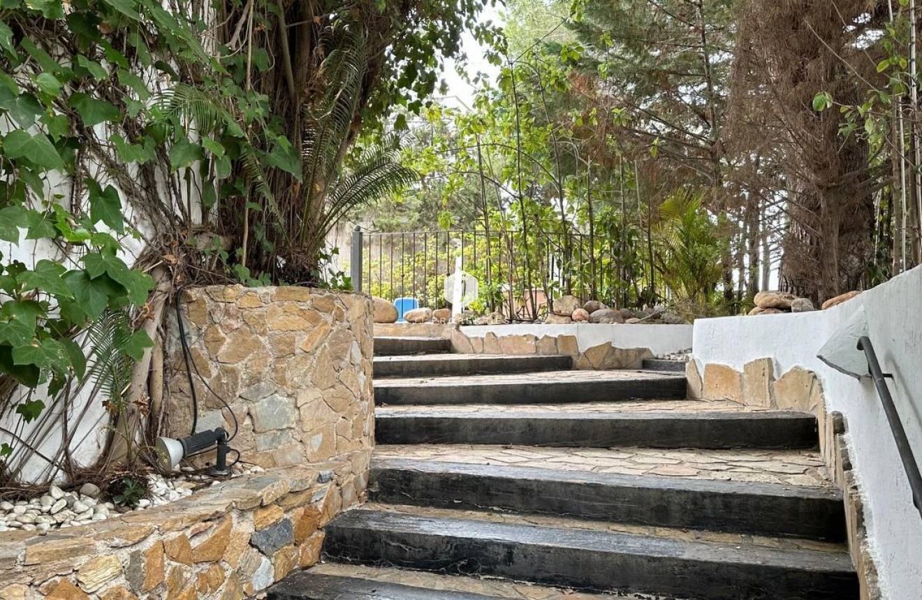 Segunda mano - Villa -
Orihuela Costa - Campoamor