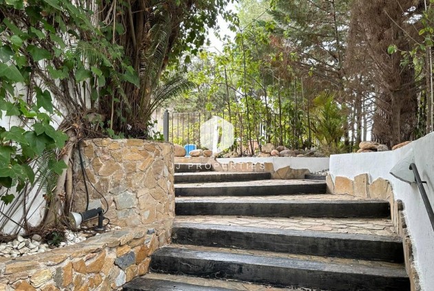 Segunda mano - Villa -
Orihuela Costa - Campoamor