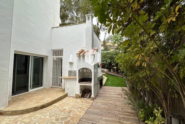 Segunda mano - Villa -
Orihuela Costa - Campoamor