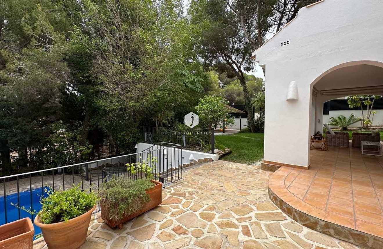 Segunda mano - Villa -
Orihuela Costa - Campoamor