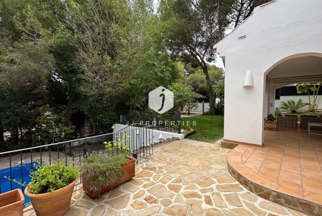 Segunda mano - Villa -
Orihuela Costa - Campoamor