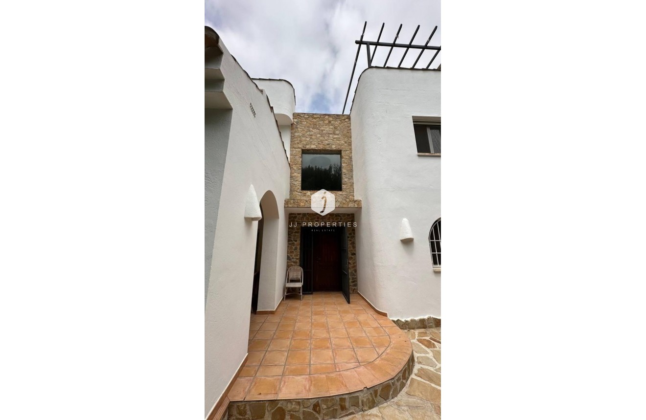 Segunda mano - Villa -
Orihuela Costa - Campoamor