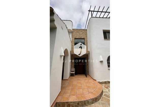 Segunda mano - Villa -
Orihuela Costa - Campoamor