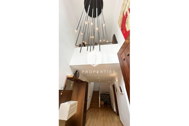 Segunda mano - Villa -
Orihuela Costa - Campoamor