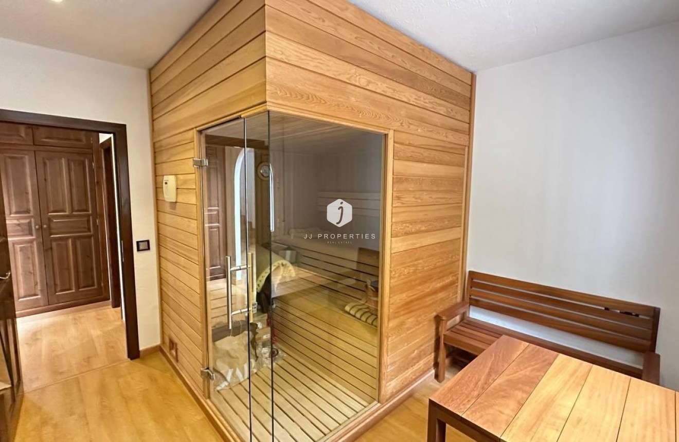 Segunda mano - Villa -
Orihuela Costa - Campoamor